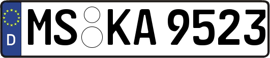 MS-KA9523