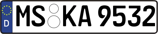 MS-KA9532