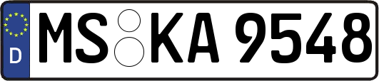 MS-KA9548