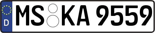 MS-KA9559