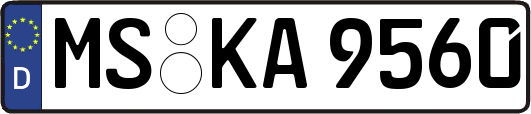 MS-KA9560