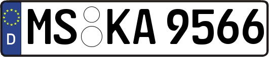 MS-KA9566