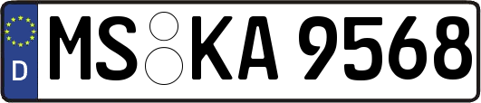 MS-KA9568