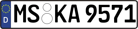 MS-KA9571