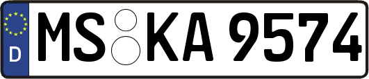 MS-KA9574