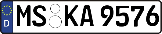 MS-KA9576