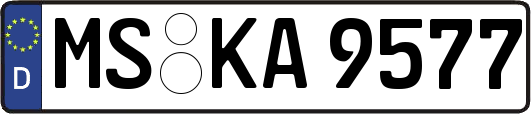 MS-KA9577