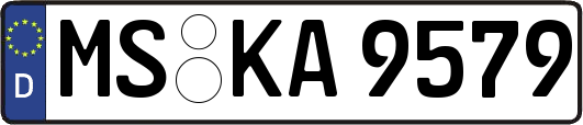 MS-KA9579