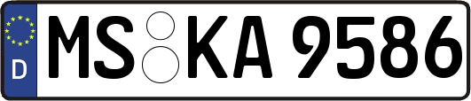 MS-KA9586