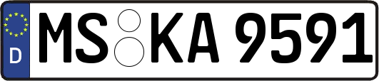 MS-KA9591