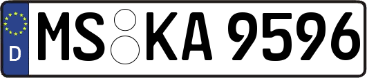 MS-KA9596