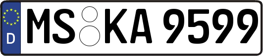 MS-KA9599