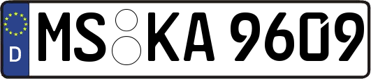 MS-KA9609