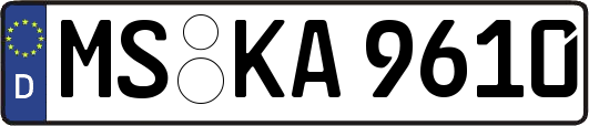 MS-KA9610