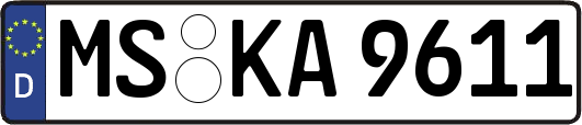 MS-KA9611