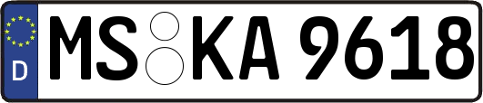MS-KA9618