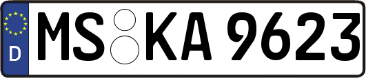 MS-KA9623