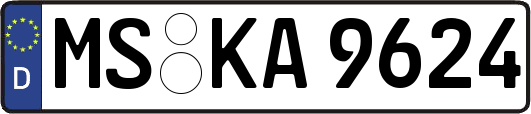MS-KA9624