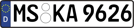 MS-KA9626