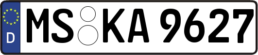 MS-KA9627