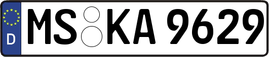 MS-KA9629