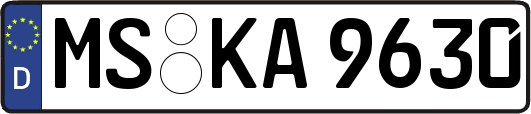 MS-KA9630