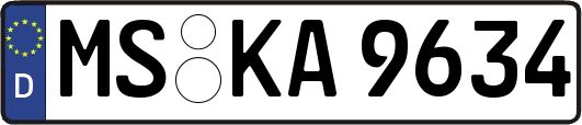 MS-KA9634