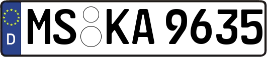 MS-KA9635
