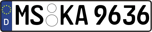 MS-KA9636