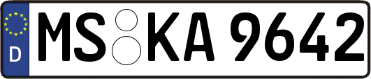 MS-KA9642