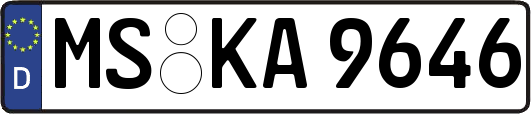MS-KA9646