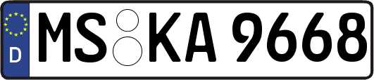 MS-KA9668