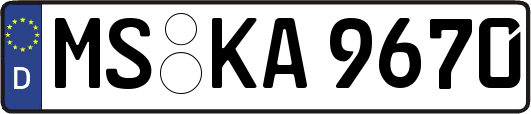 MS-KA9670
