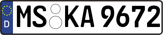 MS-KA9672