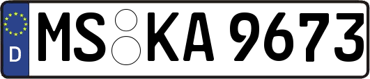MS-KA9673