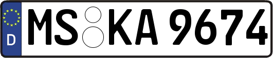 MS-KA9674
