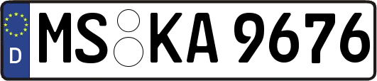 MS-KA9676