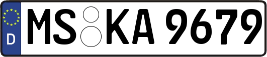 MS-KA9679