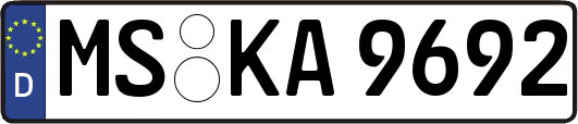 MS-KA9692