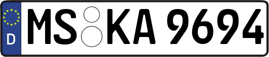 MS-KA9694