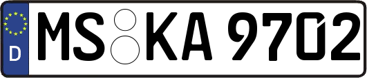 MS-KA9702