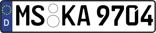 MS-KA9704
