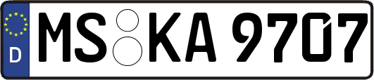 MS-KA9707