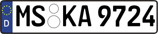 MS-KA9724