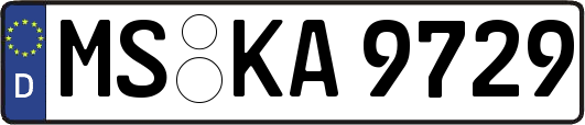 MS-KA9729