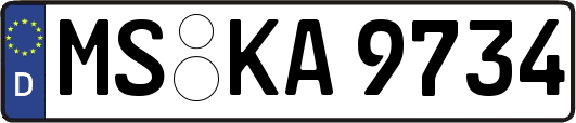 MS-KA9734