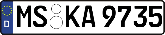 MS-KA9735