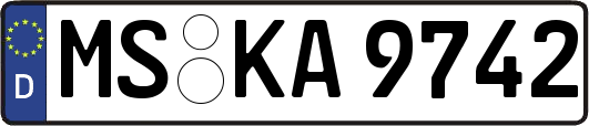 MS-KA9742