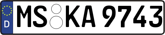 MS-KA9743