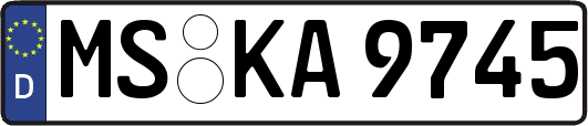 MS-KA9745